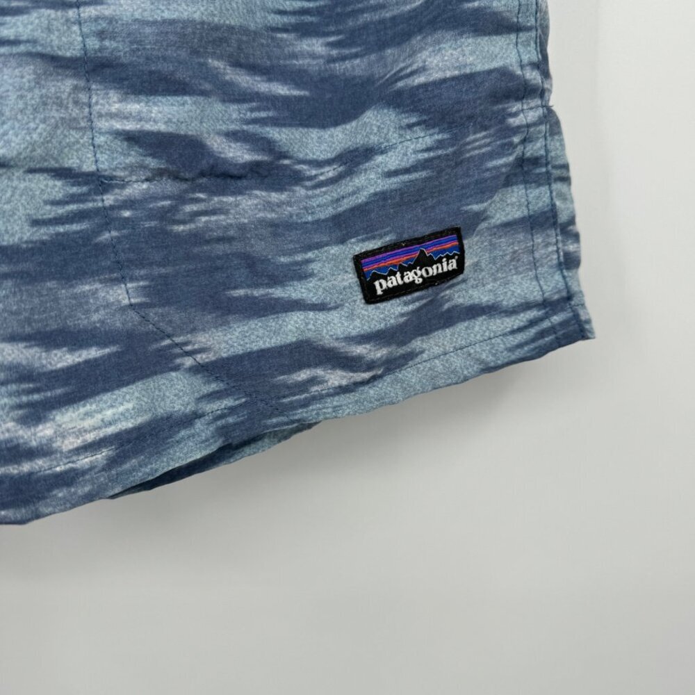 Patagonia  Mens Size L  Vintage River Short Liner Baggies - Picture 4 of 11